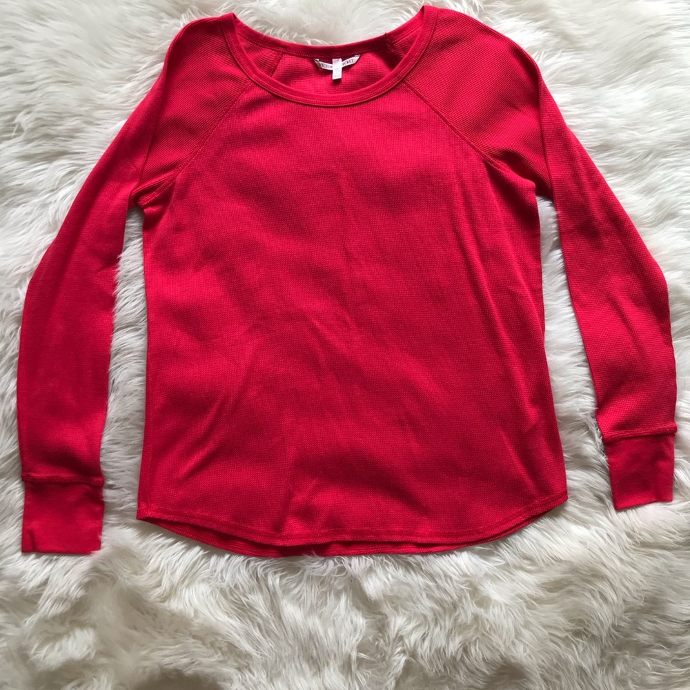 Victoria’s Secret Long Sleeve Shirt